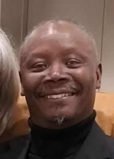 Patrick Pope