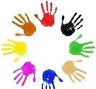 hands