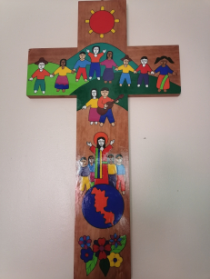All Age Cross