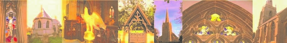 St Botolph's Church, Quarrington