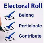 electoral role