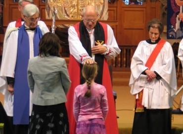 confirmation