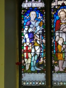 Memorial Window