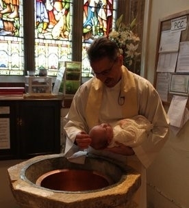 baptism 2